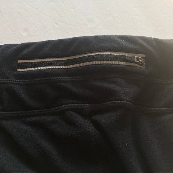 Athleta capri leggings, size small - Picture 3 of 8